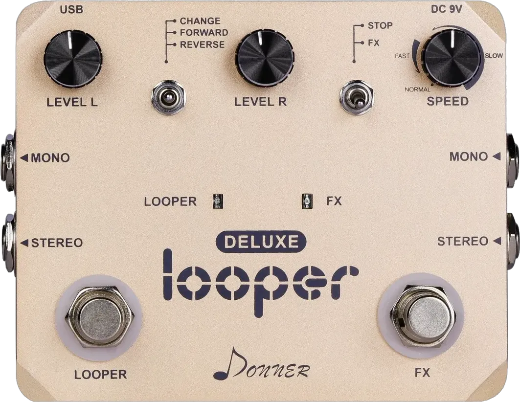 Deluxe Looper