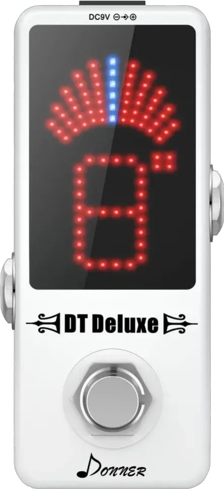 DT Deluxe