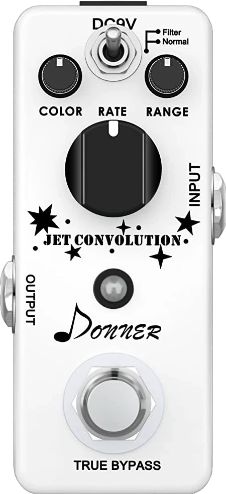 Jet Convolution