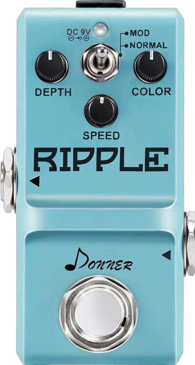 Ripple Tremolo