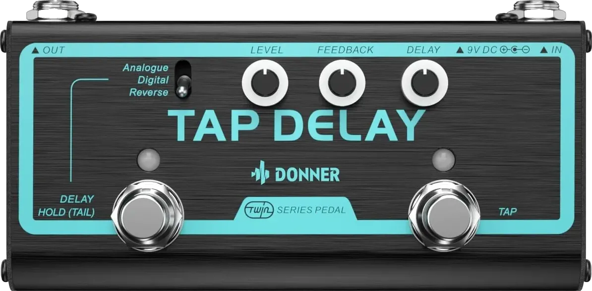 Tap Delay