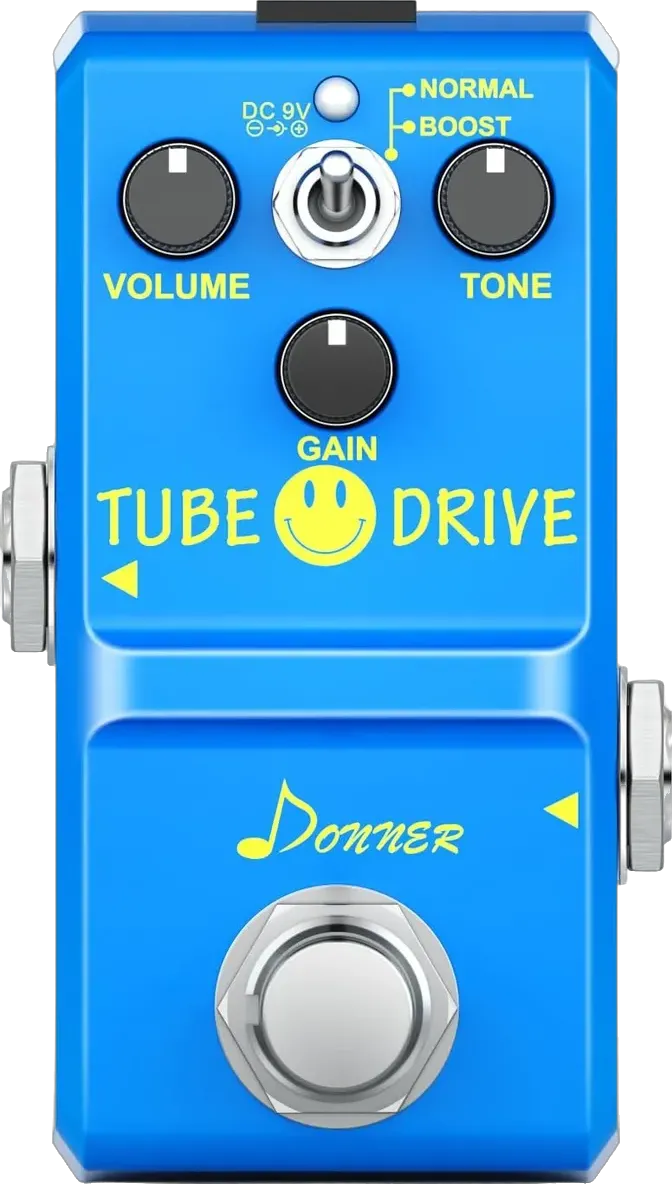 Tube Drive