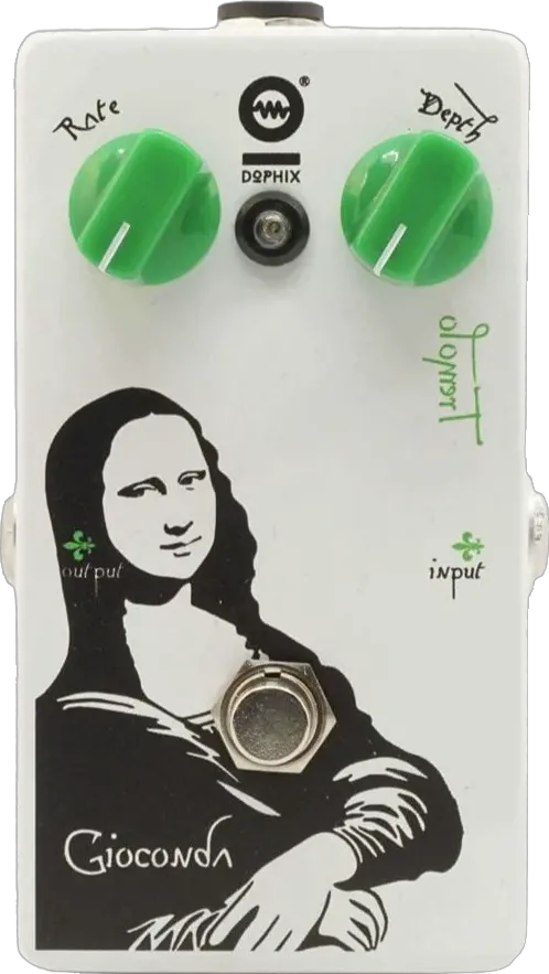Gioconda
