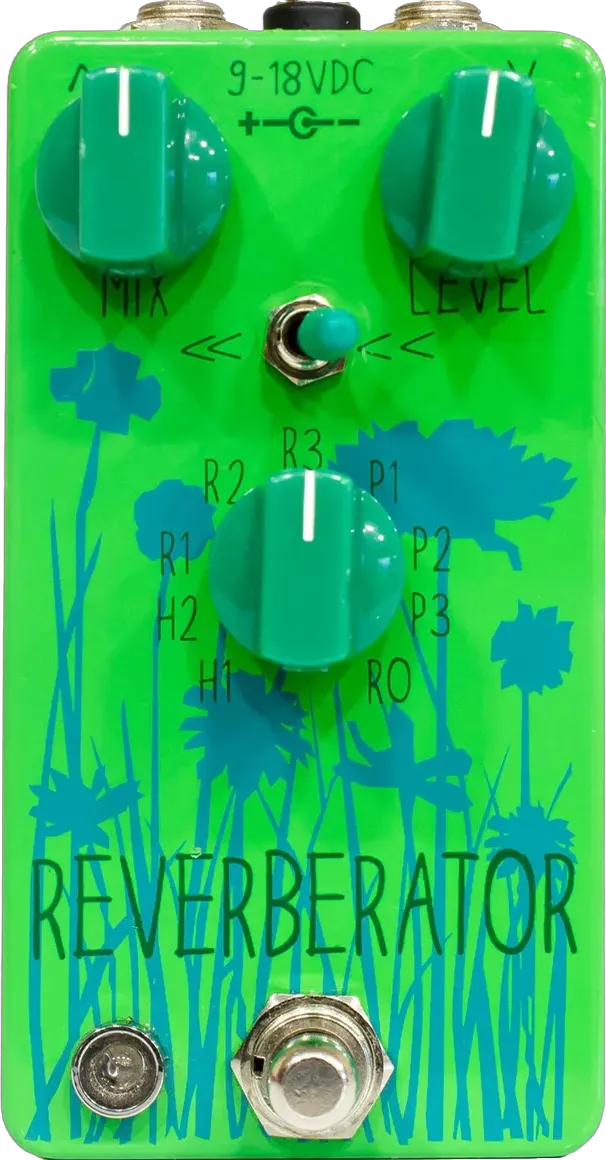 Reverbrator