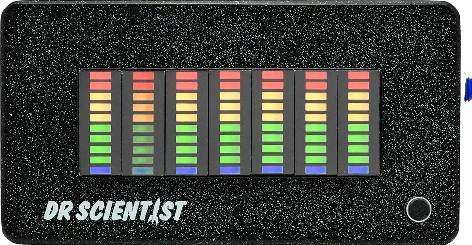 Spectrum Analyzer