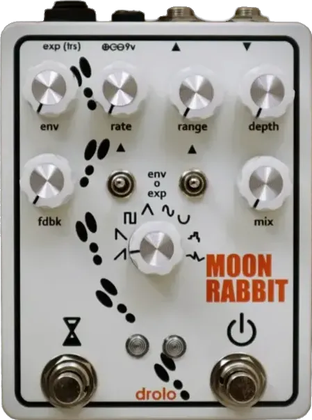 Moon Rabbit