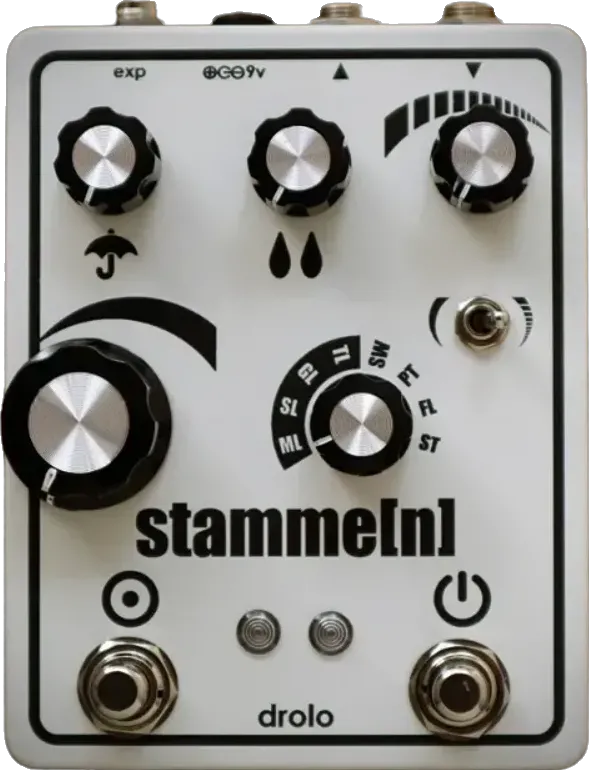 Stamme[n]
