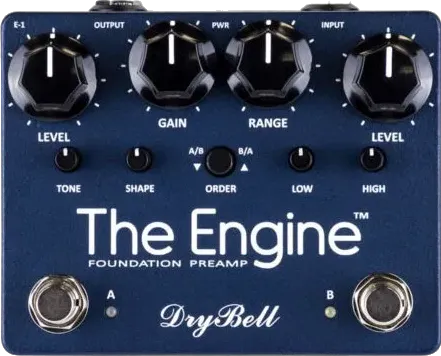 The Engine