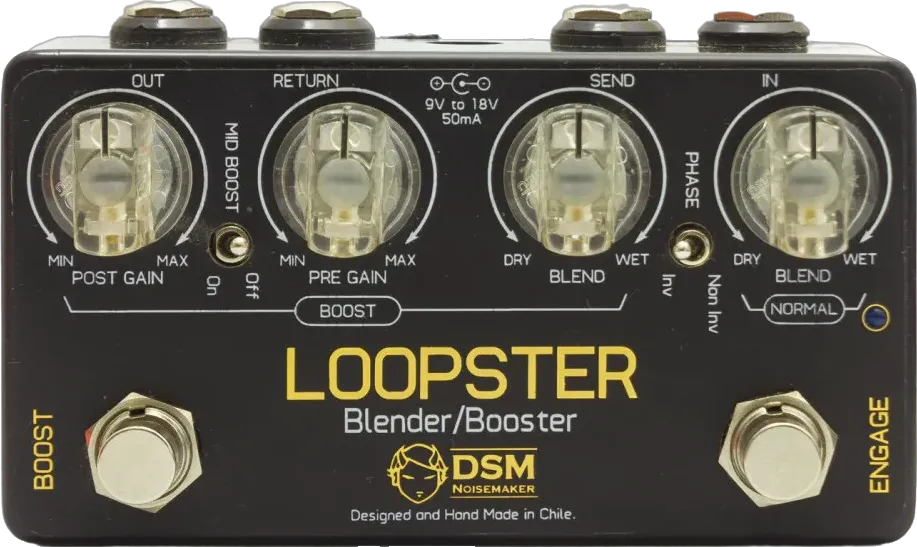 Loopster