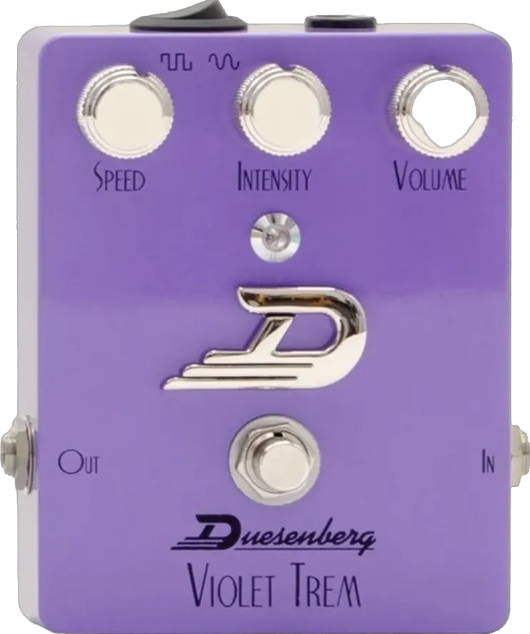 Violet Trem