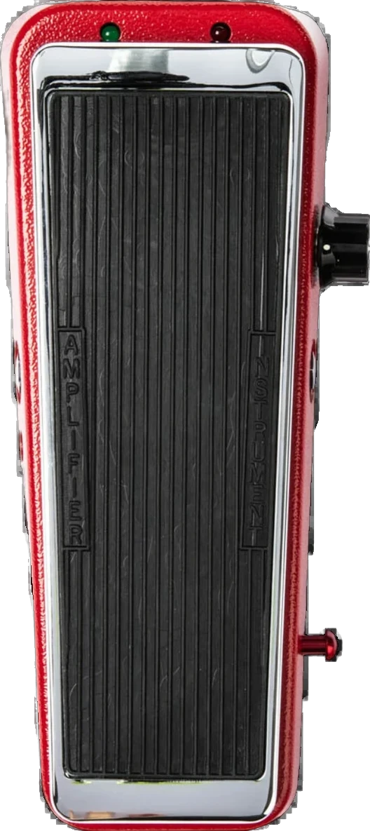 JD4S Rotovibe Chorus/Vibrato