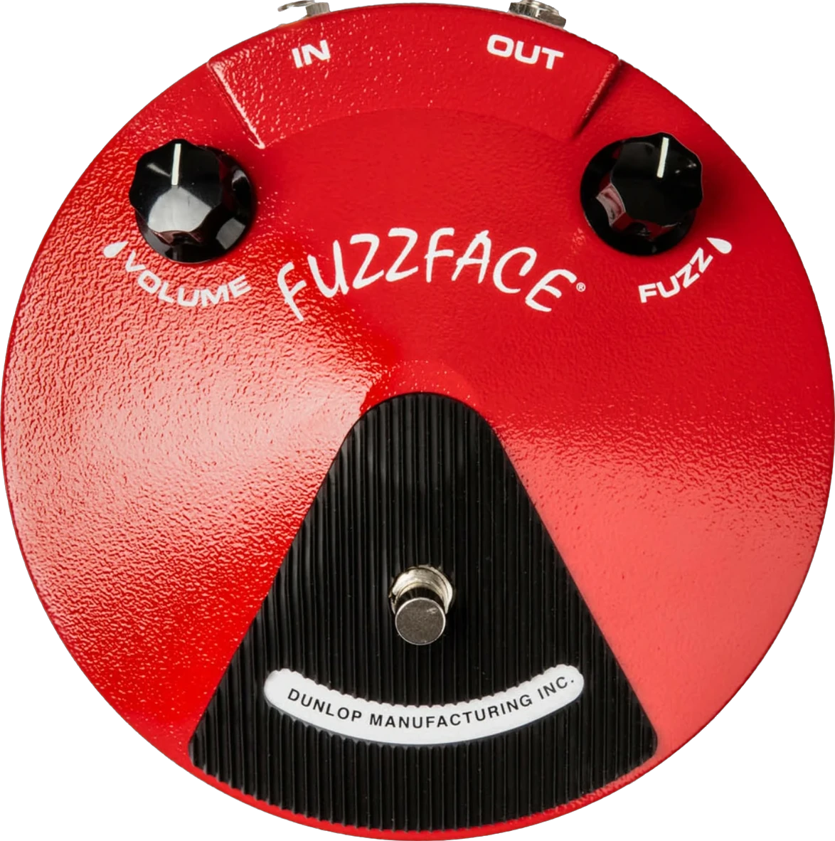 JDF2 Germanium Fuzz Face