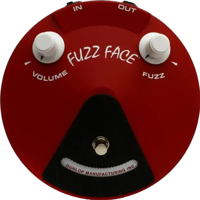 JHF3 Band of Gypsys Fuzz Face (large)