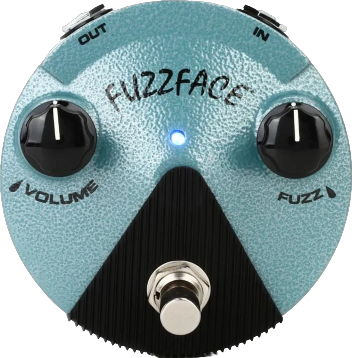 JHF1 Jimi Hendrix Fuzzface