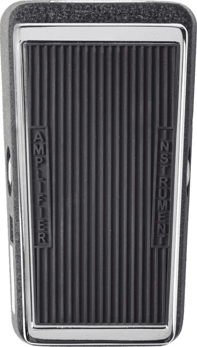 JHM9 Jimi Hendrix Cry Baby Mini Wah