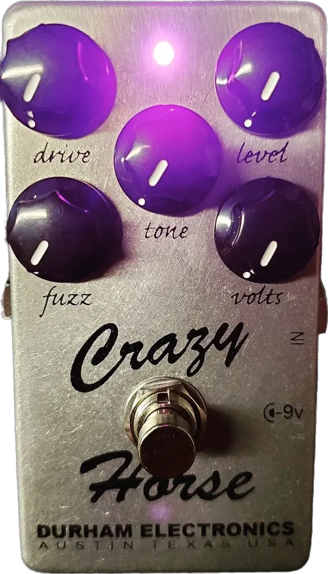 Crazy Horse