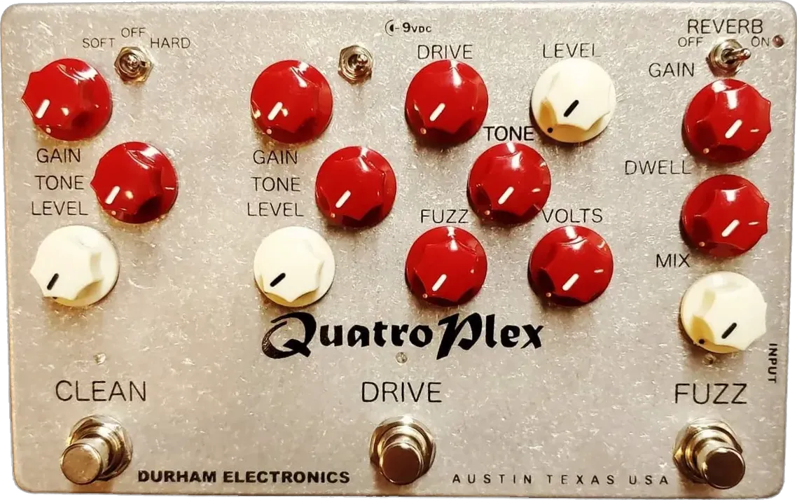 Quatro Plex