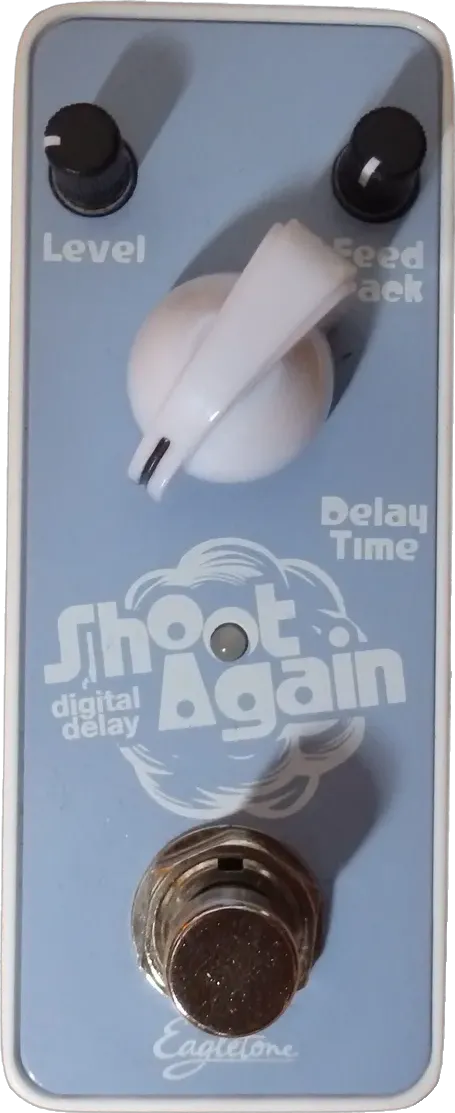 Shoot Again