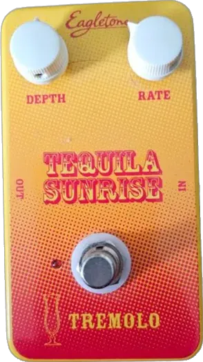 Tequila Sunrise
