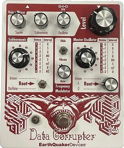 Data Corrupter Special Edition