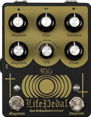 Sunn O))) Life Pedal V2