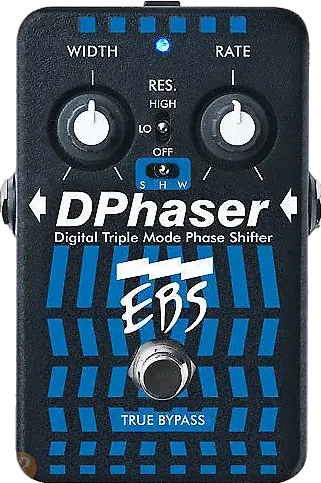 DPhaser