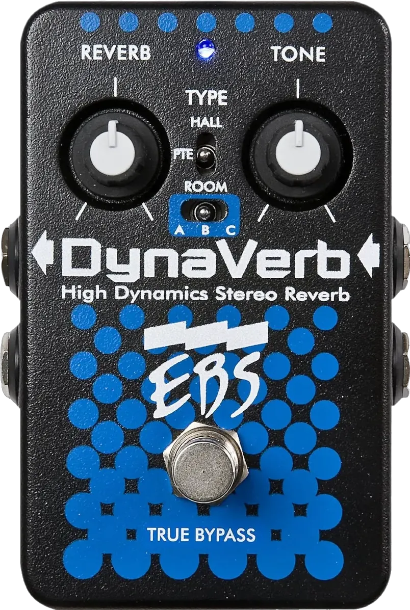 DynaVerb Studio Edition