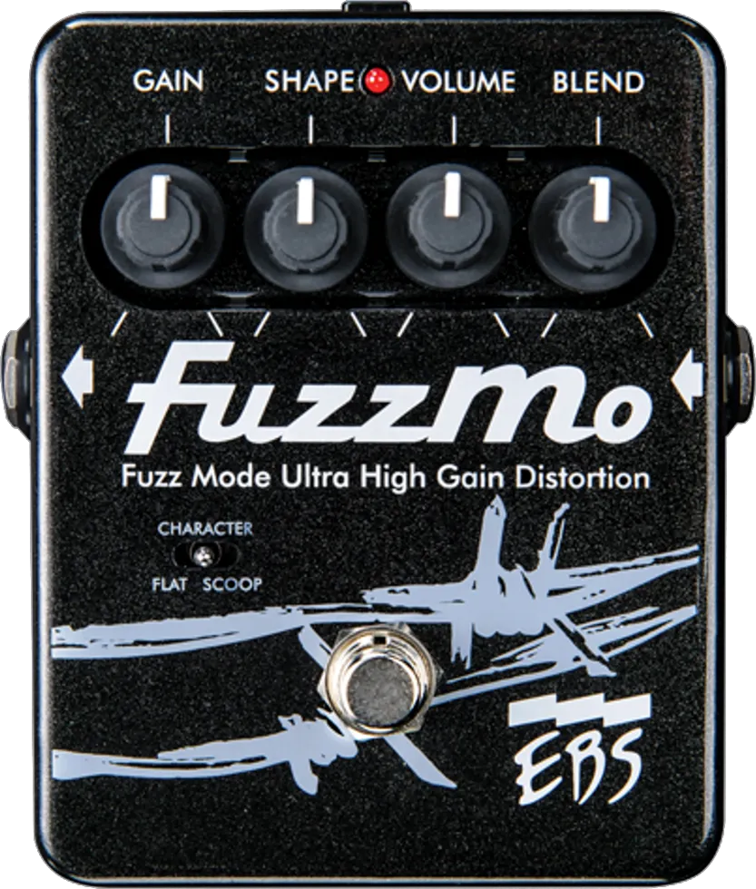 FuzzMo