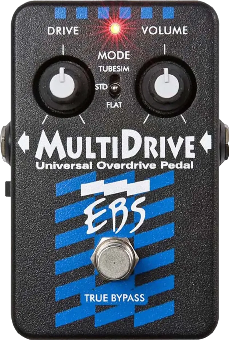 MultiDrive Studio Edition