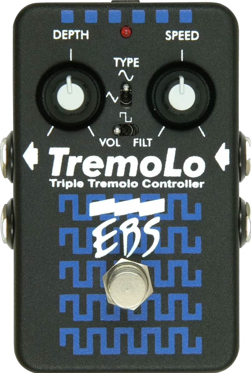 Tremolo