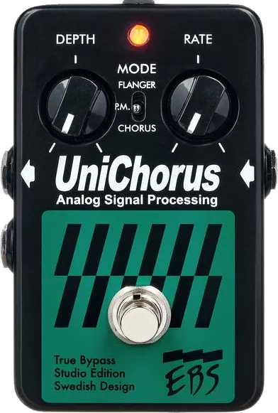 UniChorus Studio Edition, Rev 2