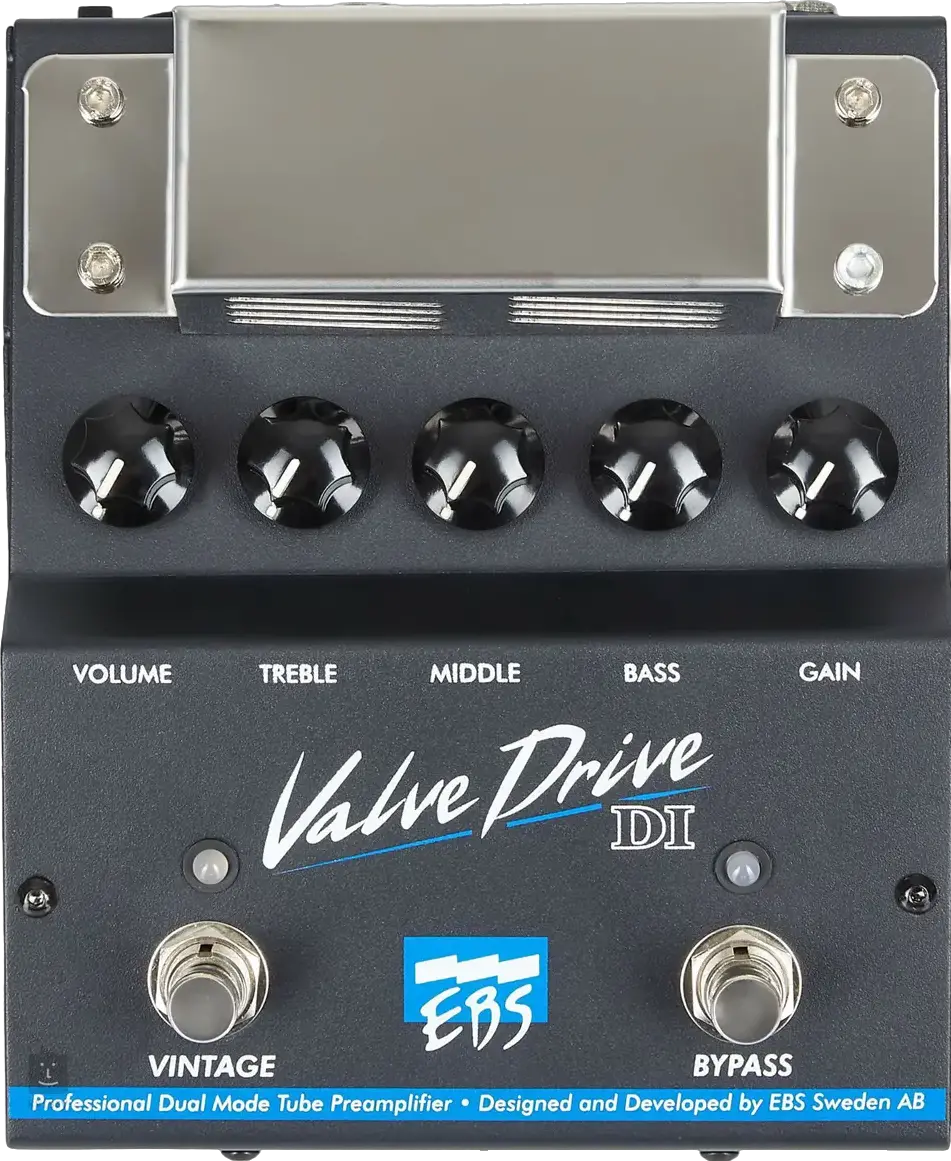 ValveDrive