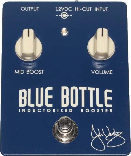 Blue Bottle