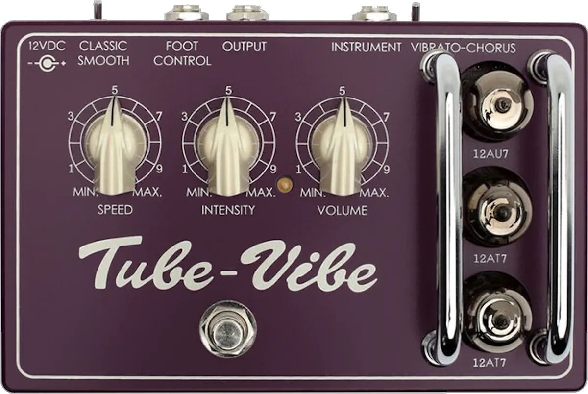 Tube Vibe