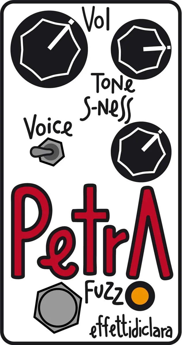 Petra