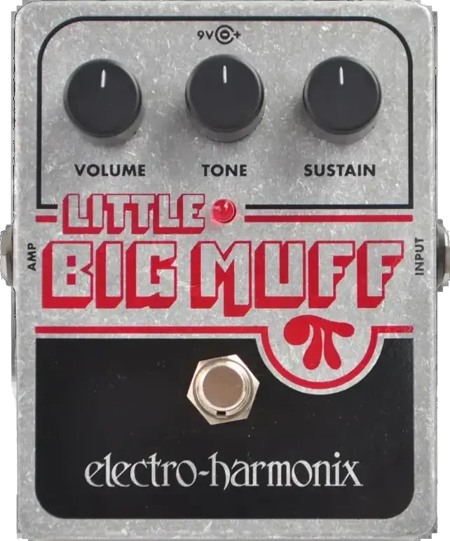 Little Big Muff