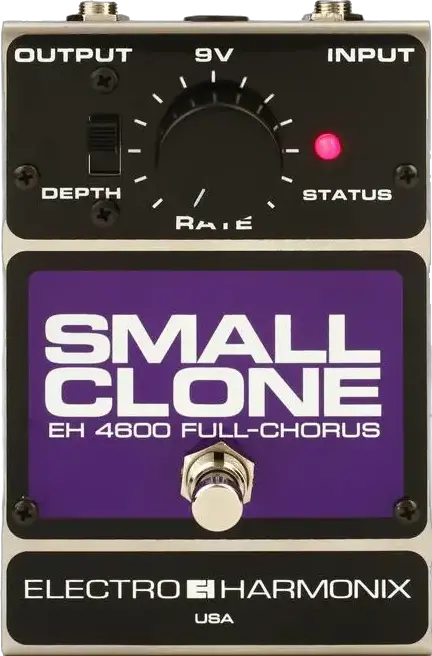 Small Clone