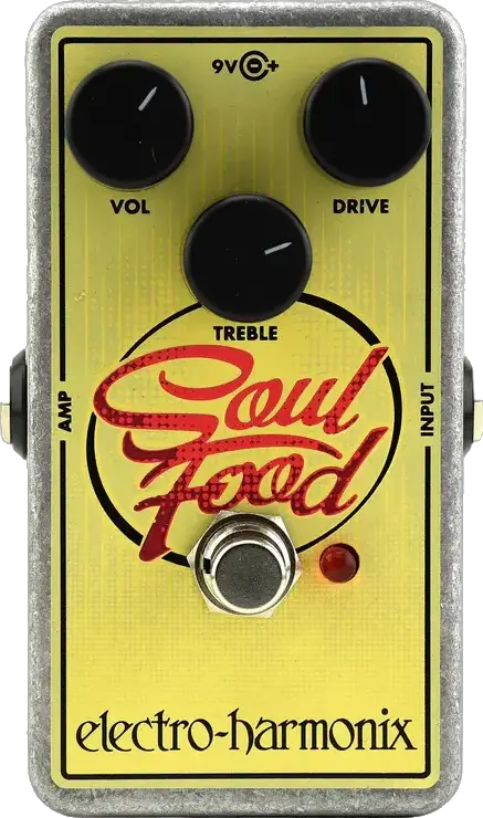 Soul Food