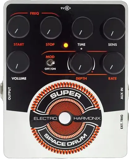 Super Space Drum