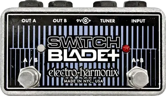 Switchblade+