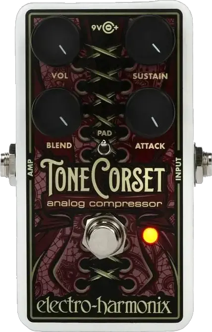 Tone Corset