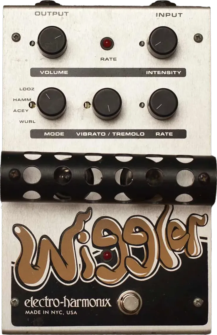 Wiggler
