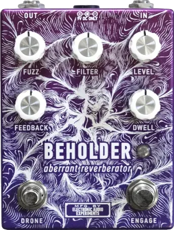Beholder