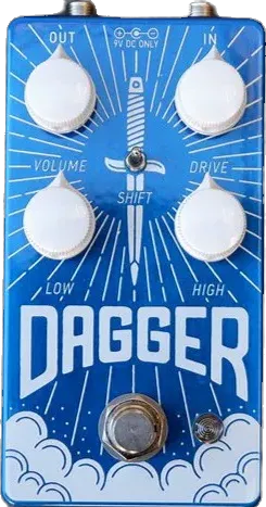 Dagger v2