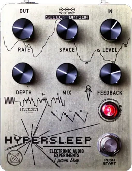 Hypersleep v2