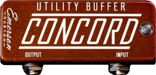 Concord