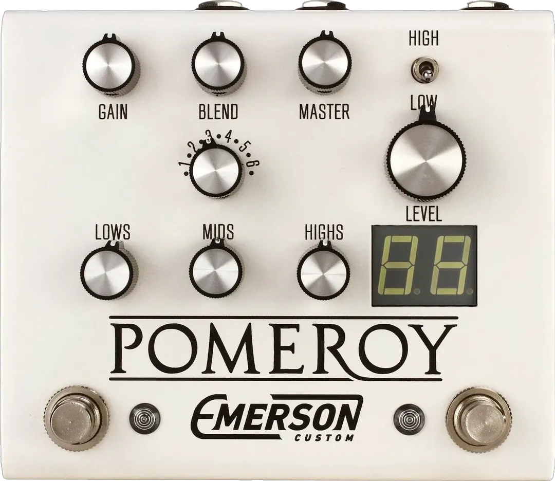 Pomeroy
