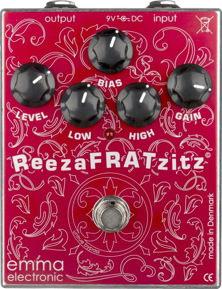 ReezaFRATzitz