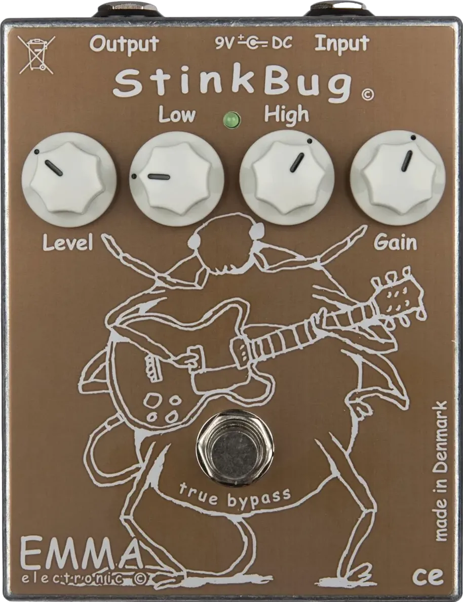 StinkBug