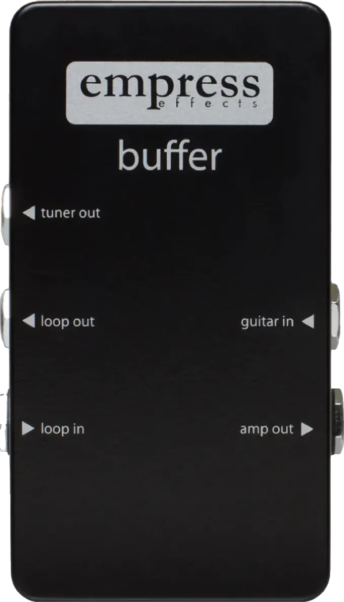 Buffer